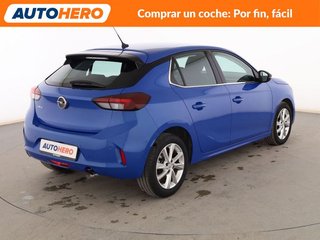 Opel Corsa 1.2 Turbo Elegance