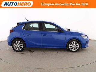 Opel Corsa 1.2 Turbo Elegance