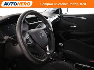 Opel Corsa 1.2 Turbo Elegance