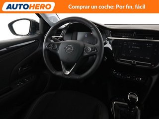 Opel Corsa 1.2 Turbo Elegance