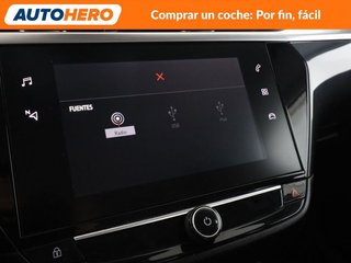 Opel Corsa 1.2 Turbo Elegance