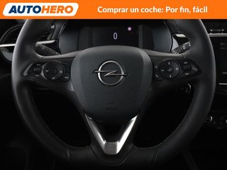Opel Corsa 1.2 Turbo Elegance
