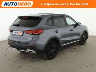 MG ZS 1.5 Hybrid+ Standard