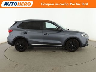 MG ZS 1.5 Hybrid+ Standard