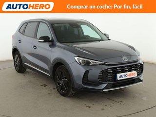 MG ZS 1.5 Hybrid+ Standard