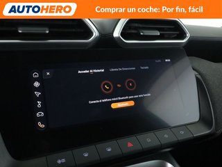 MG ZS 1.5 Hybrid+ Standard