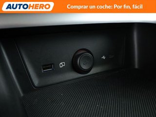 MG ZS 1.5 Hybrid+ Standard