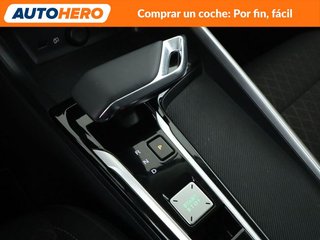 MG ZS 1.5 Hybrid+ Standard