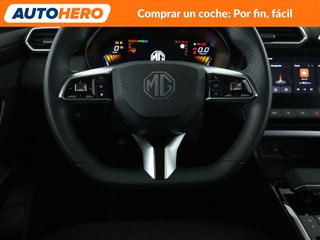 MG ZS 1.5 Hybrid+ Standard