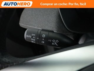 MG ZS 1.5 Hybrid+ Standard