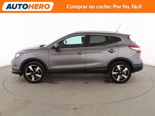 Nissan Qashqai 1.5 Turbodiesel Acenta