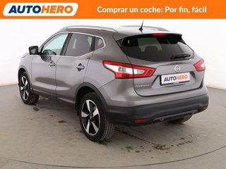 Nissan Qashqai 1.5 Turbodiesel Acenta