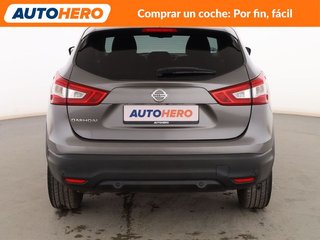 Nissan Qashqai 1.5 Turbodiesel Acenta