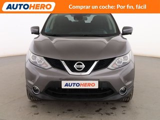 Nissan Qashqai 1.5 Turbodiesel Acenta