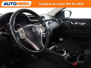 Nissan Qashqai 1.5 Turbodiesel Acenta