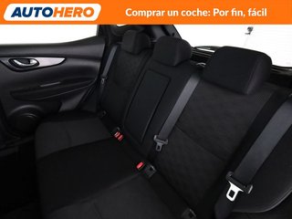 Nissan Qashqai 1.5 Turbodiesel Acenta