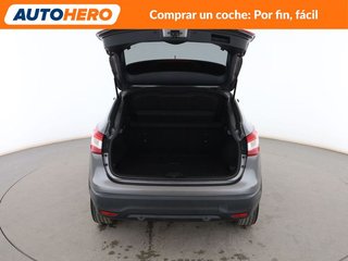 Nissan Qashqai 1.5 Turbodiesel Acenta