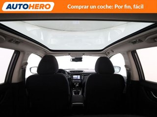 Nissan Qashqai 1.5 Turbodiesel Acenta