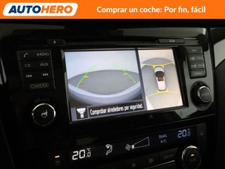 Nissan Qashqai 1.5 Turbodiesel Acenta