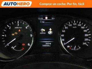Nissan Qashqai 1.5 Turbodiesel Acenta