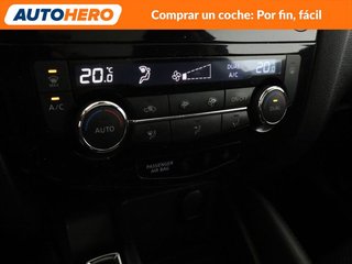Nissan Qashqai 1.5 Turbodiesel Acenta