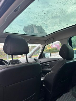 Renault Scenic 2020