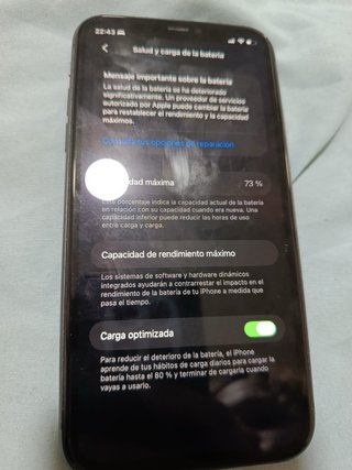iPhone 11 Space Gray
