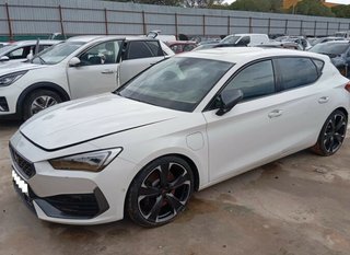 Llanta cupra 8.0jx19 leon (kl1) basis 451145