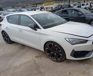 Llanta cupra 8.0jx19 leon (kl1) basis 451145