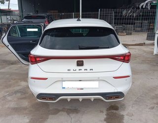 Llanta cupra 8.0jx19 leon (kl1) basis 451145