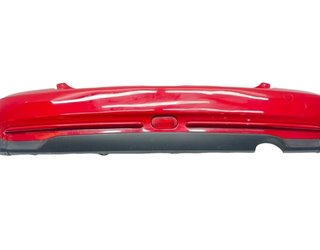 Mini 109567 paragolpes 51127127954 mini (r50,r53)