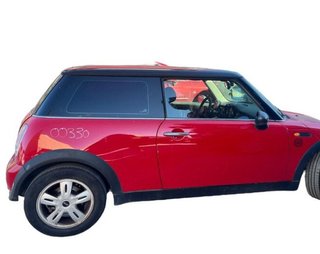 Mini 109567 paragolpes 51127127954 mini (r50,r53)