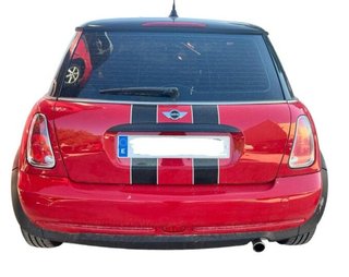 Mini 109567 paragolpes 51127127954 mini (r50,r53)