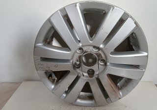Volkswagen 7jx16 h2 et45 llanta passat 463890