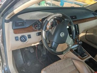 Volkswagen 7jx16 h2 et45 llanta passat 463890