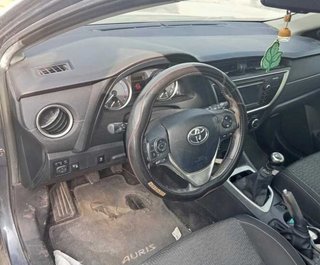 Llanta toyota e6.5jx16h2 auris active 465147