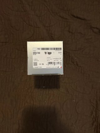 Funda y Caja Ray-Ban Original Polarizada