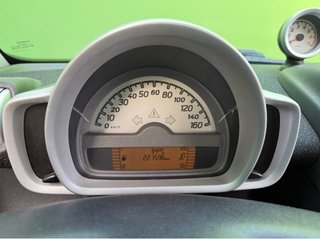 smart fortwo 2008