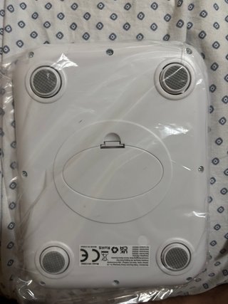 Báscula digital de cocina (Nueva)