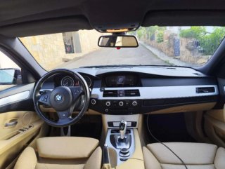 BMW Serie 5 2007
