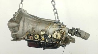 Caja cambios mercedes benz 1242711601 t1 22936066