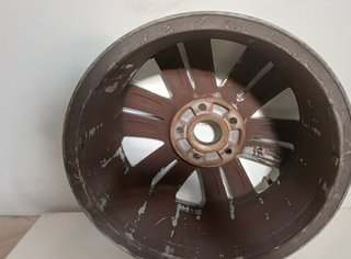 Llanta volkswagen 7jx16 h2 et45 passat 463888