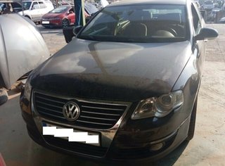 Llanta volkswagen 7jx16 h2 et45 passat 463888