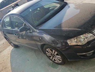 Llanta volkswagen 7jx16 h2 et45 passat 463888