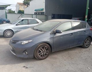 Toyota 465148 llanta e6.5jx16h2 auris active