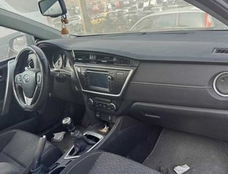 Toyota 465148 llanta e6.5jx16h2 auris active