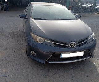 Toyota 465148 llanta e6.5jx16h2 auris active