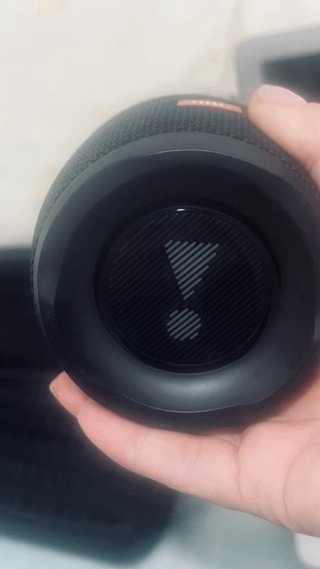 Urge venderAltavoz JBL Pulse 3 Negro/Naranja