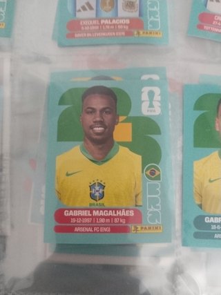 Cromos Panini Justin Kluivert