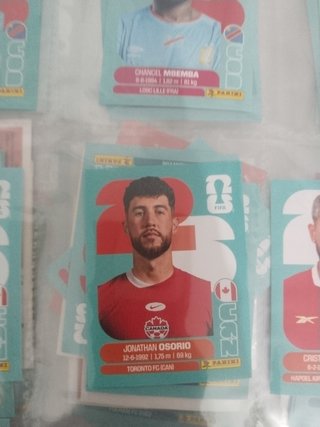 Cromos Panini Justin Kluivert
